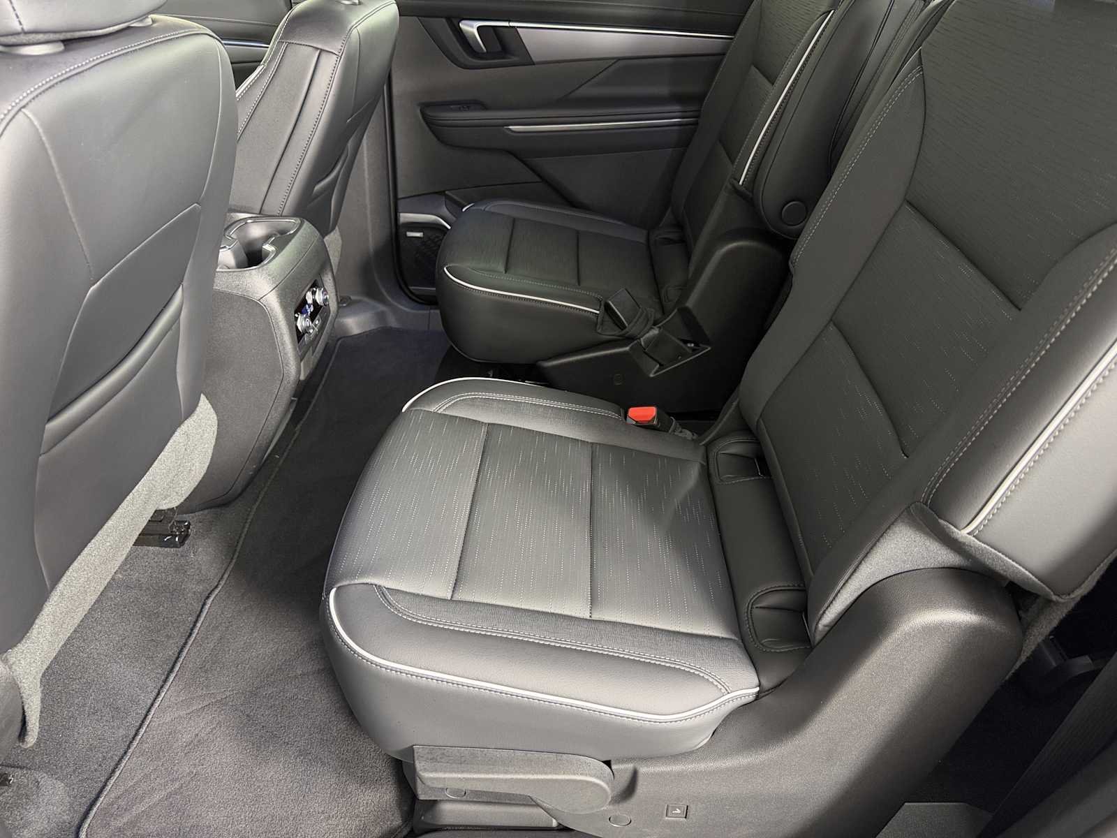 2026 Buick Enclave Sport Touring - Photo 21