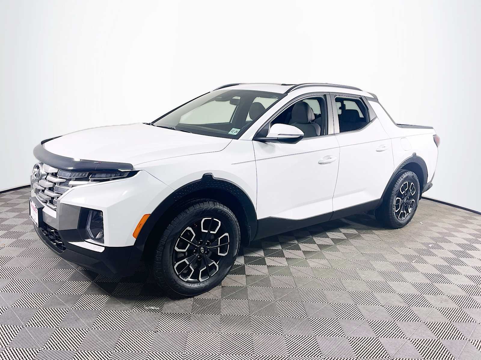 2022 Hyundai Santa Cruz SEL Premium