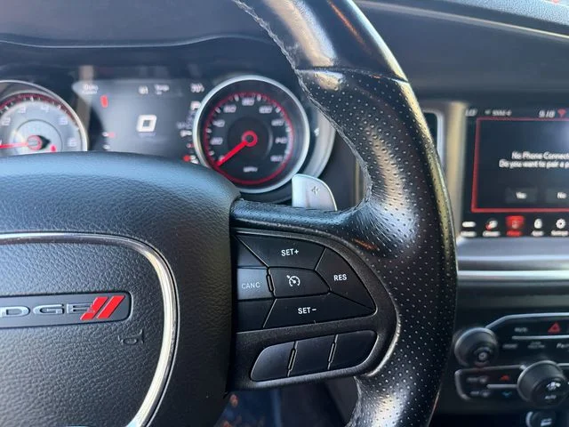 Used 2021 White Dodge R/T image 19