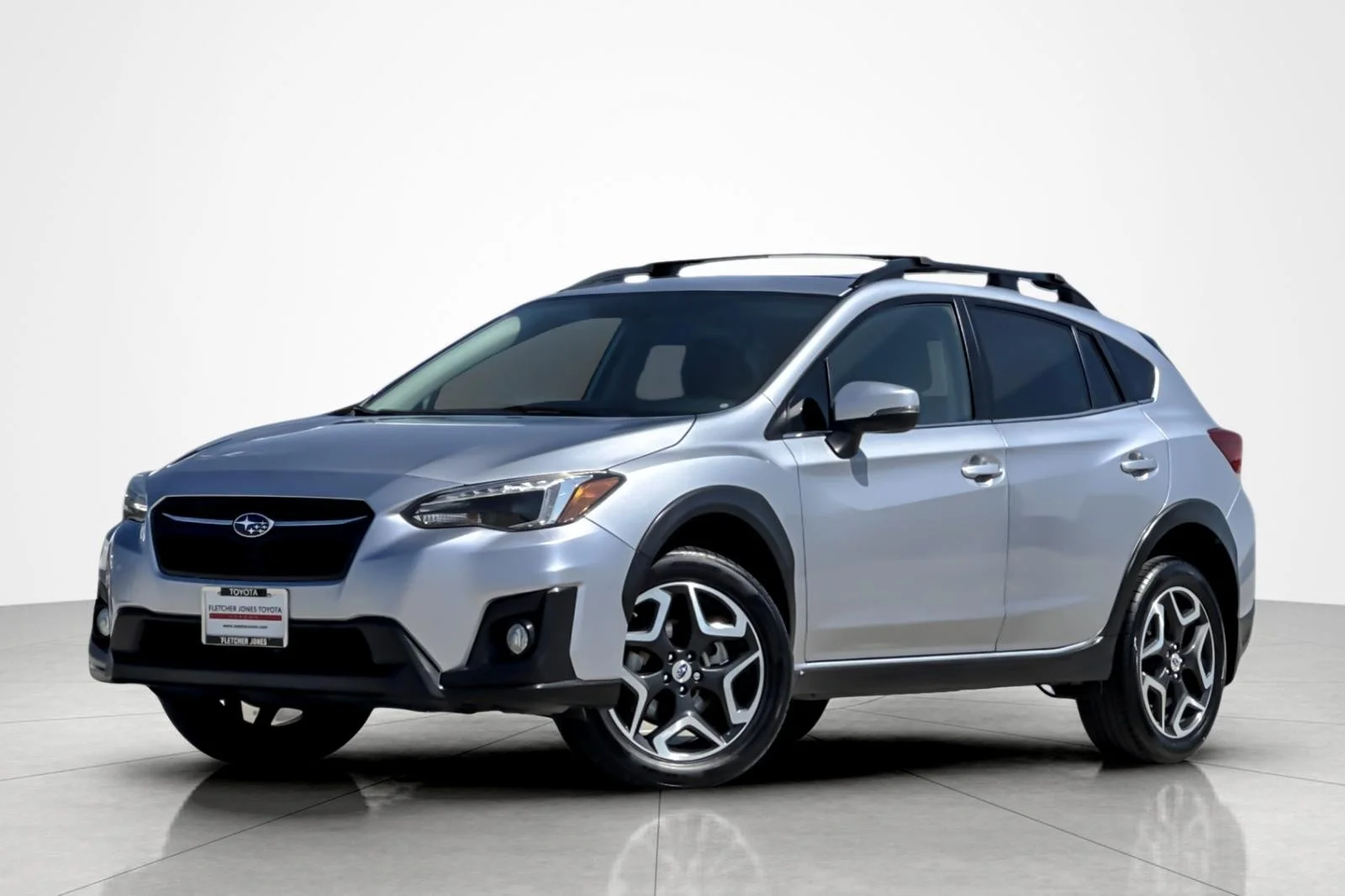 2018 Subaru Crosstrek Limited