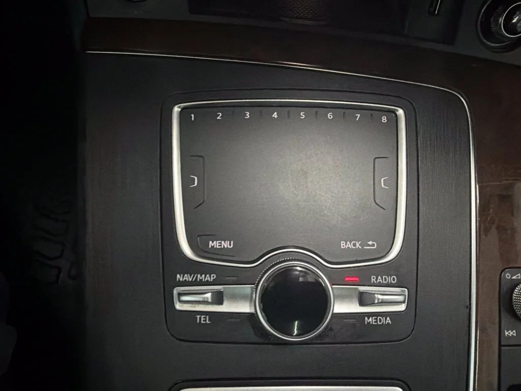 Used 2020 Black Audi 45 Premium Plus image 21