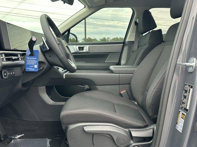 New 2026 Ecotronic Gray Hyundai SE image 9