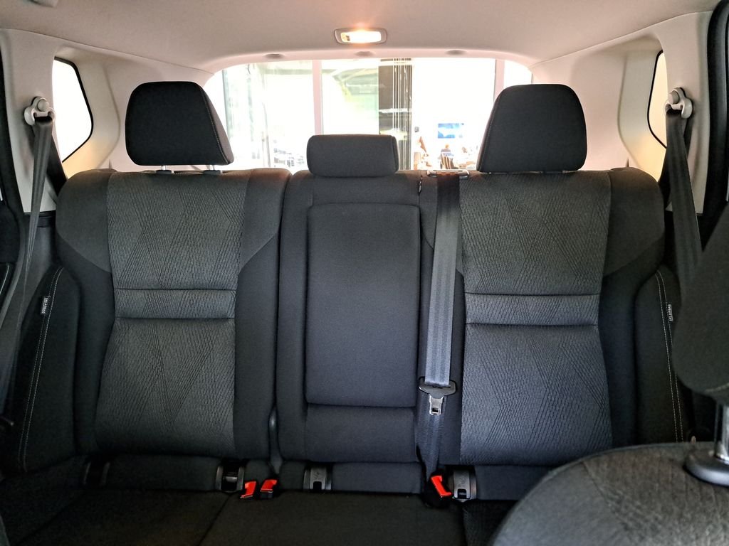 Used 2024 White Nissan SV image 23