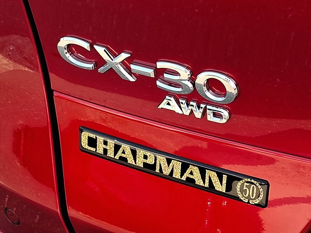2026 Mazda CX-30 Preferred - Photo 19