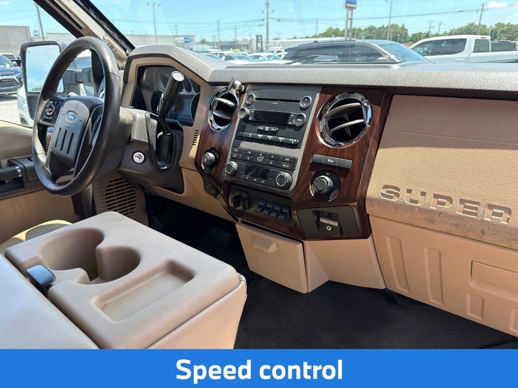 Used 2012  Ford Lariat image 13