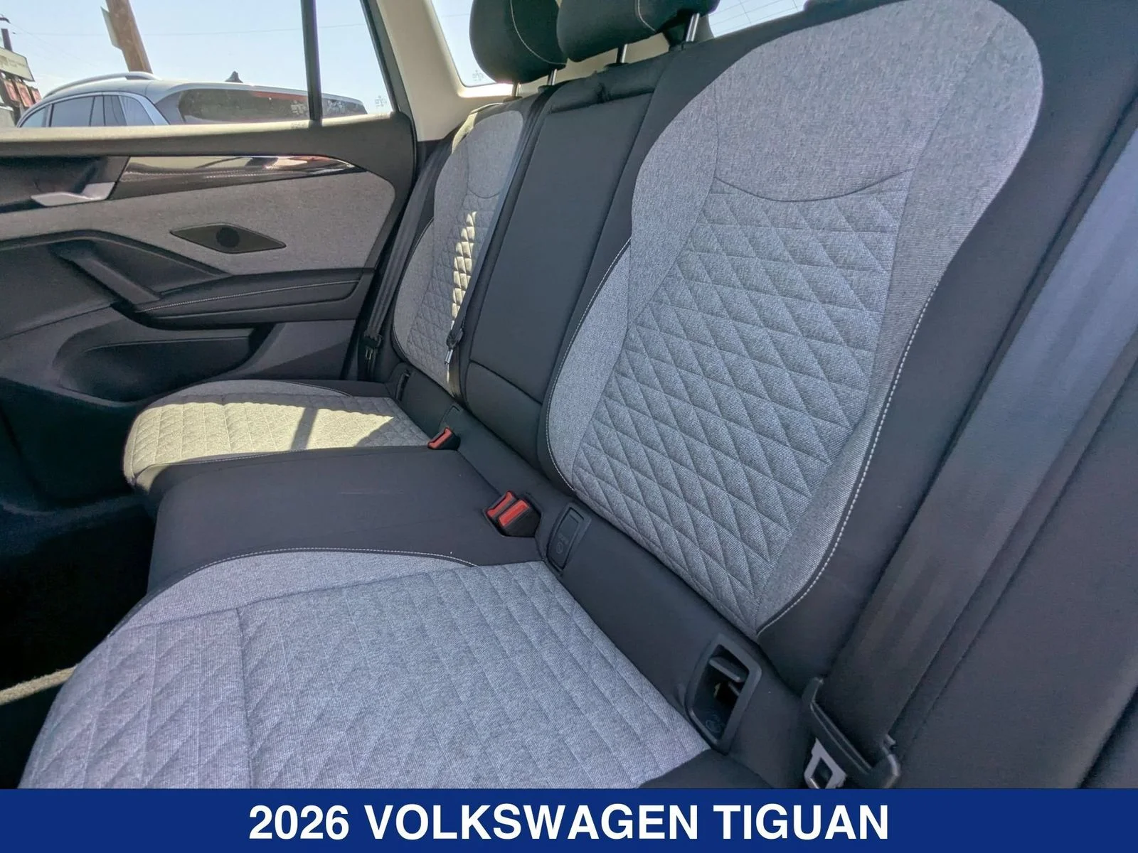 Certified Used 2026 Silver Volkswagen S image 21