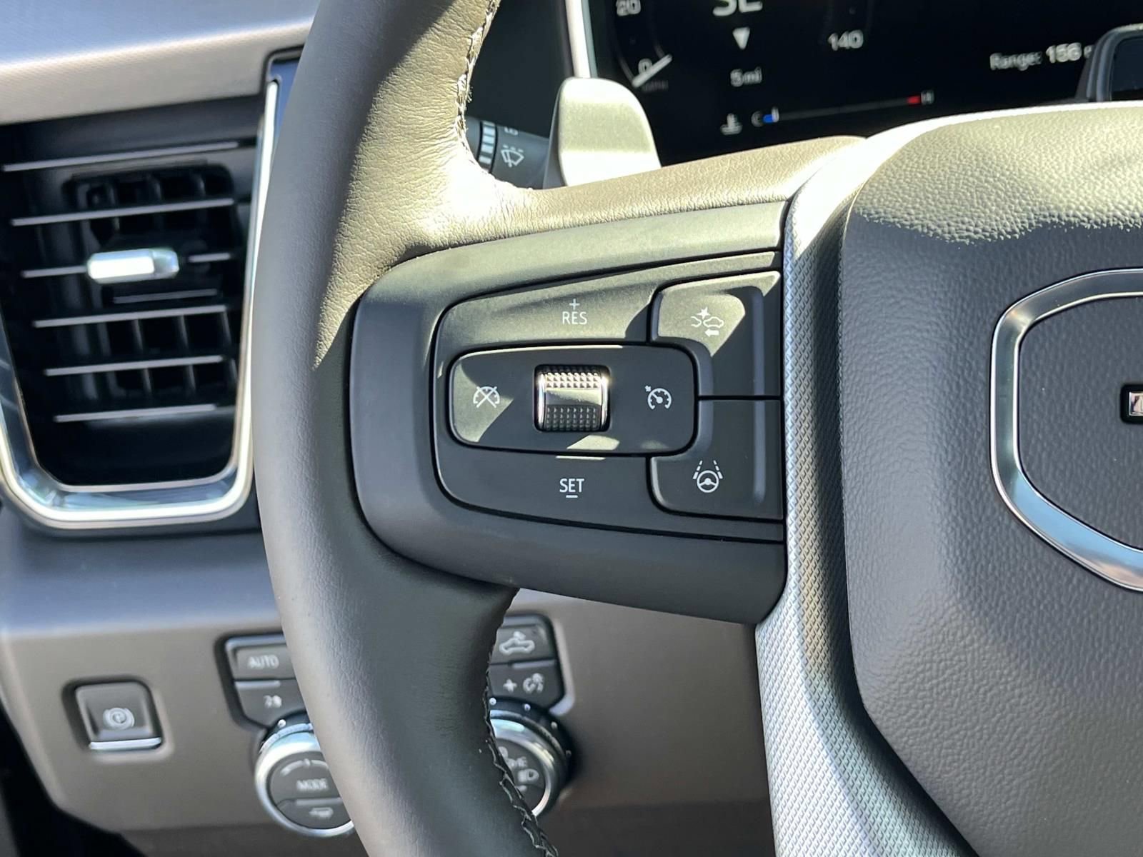 New 2026 Onyx Black GMC Denali image 27