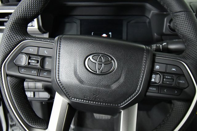 2025 Toyota Tacoma SR5 Double Cab photo 2