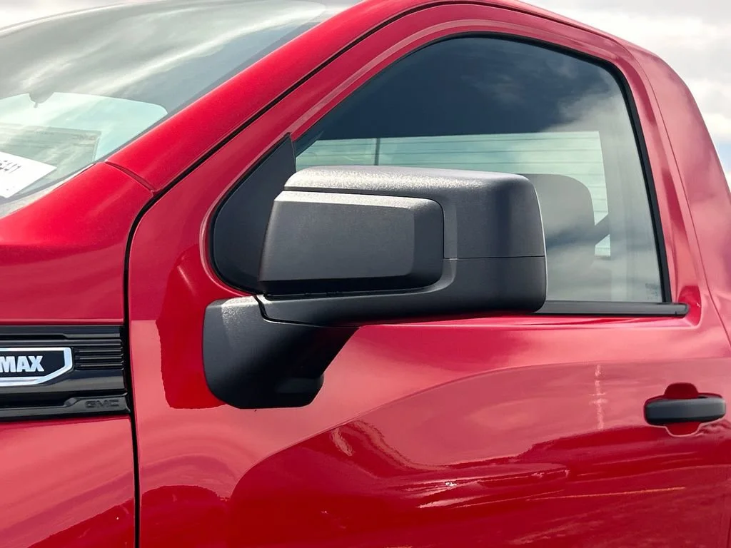 2026 GMC Sierra 1500 Pro - Photo 13