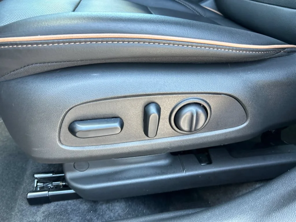 2025 Buick Envista Avenir - Photo 19