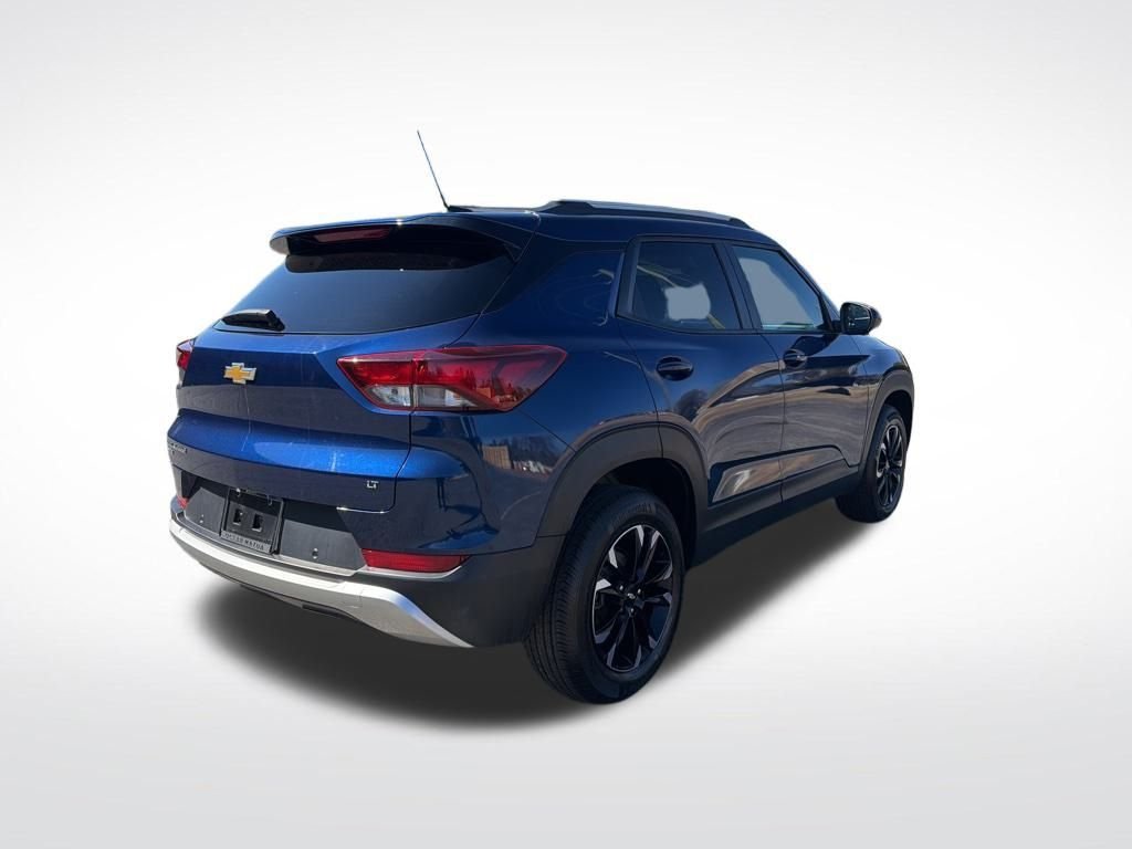 2022 Chevrolet Trailblazer LT - Photo 6