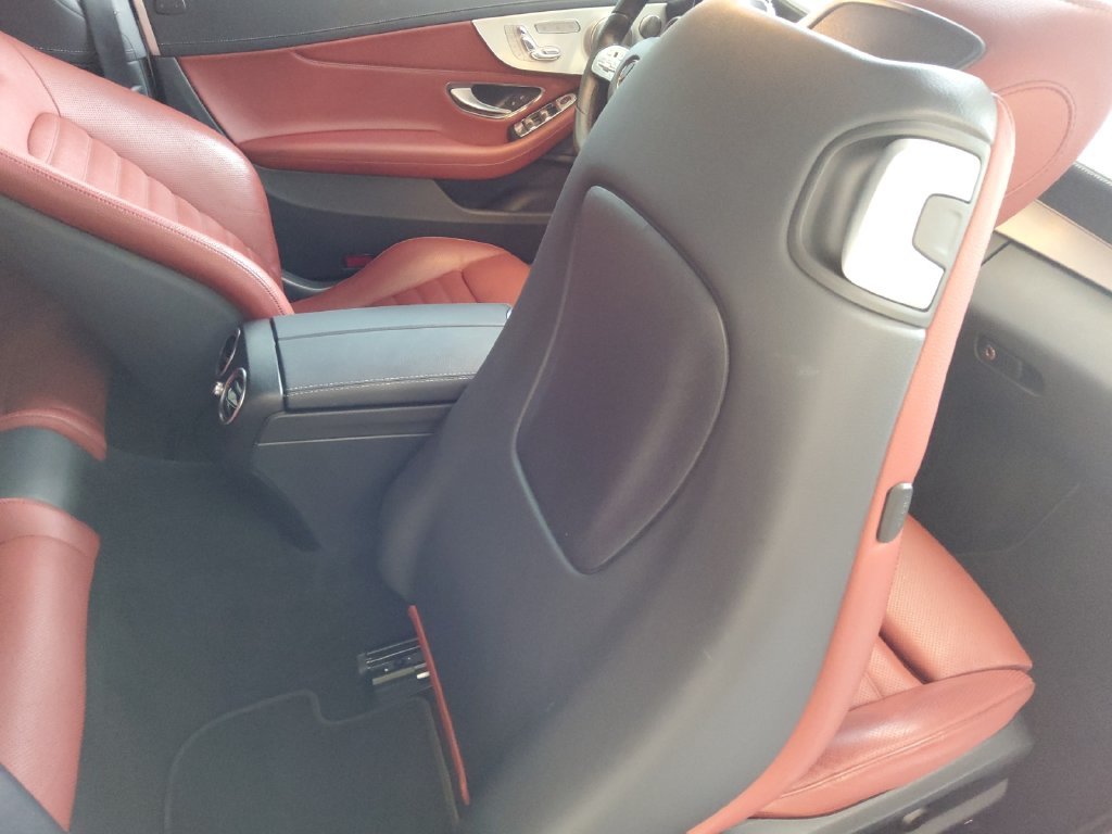 Used 2023  Mercedes-Benz C 300 image 14