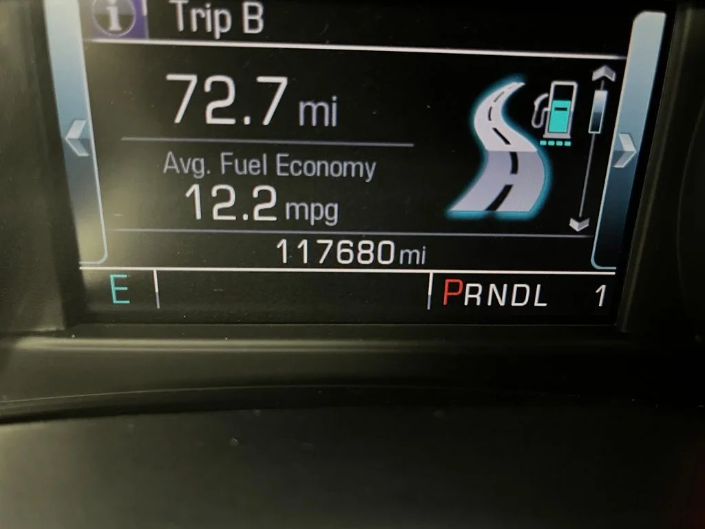 Used 2018 White Chevrolet LTZ image 28