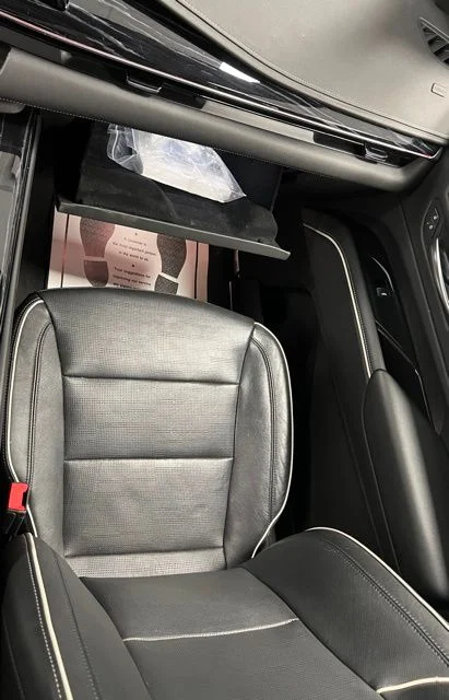 2023 Cadillac Escalade Sport - Photo 38