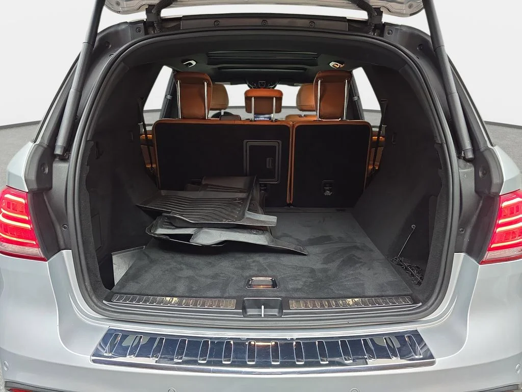 Used 2019  Mercedes-Benz GLE 43 AMG® image 34