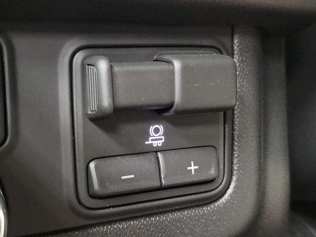 New 2026 Onyx Black GMC Denali image 10