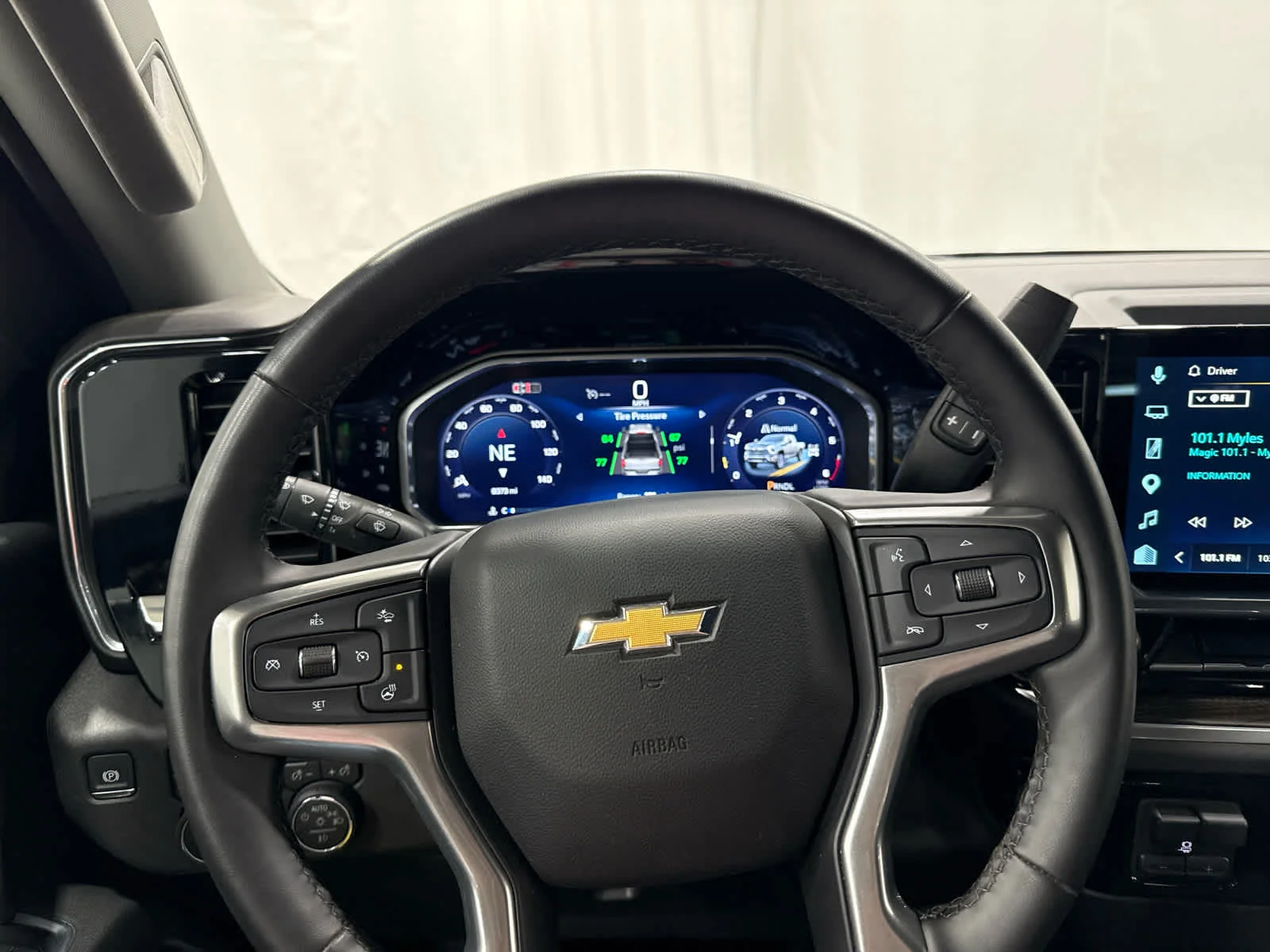 Used 2026 Black Chevrolet LT image 24