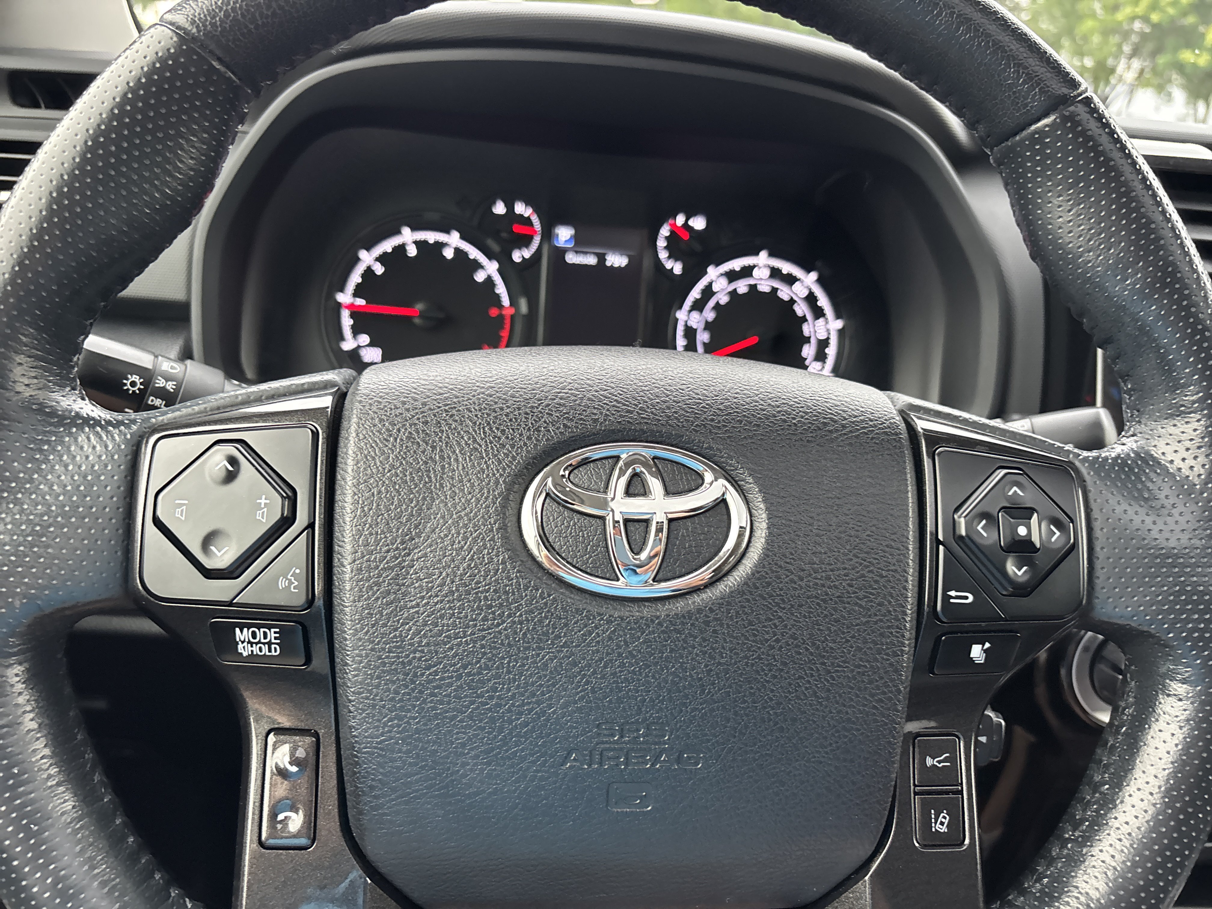 Used 2023 Ice Cap Toyota 40th Anniversary Special Edition 4WD image 28