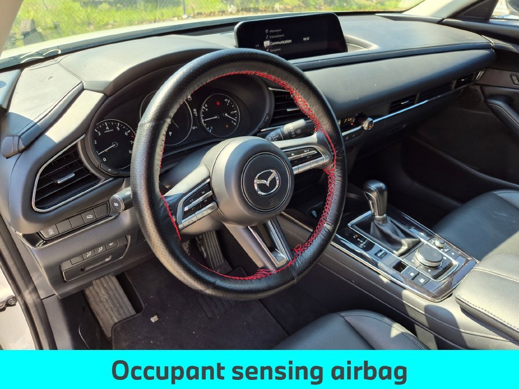 Used 2021 White Mazda Turbo image 34