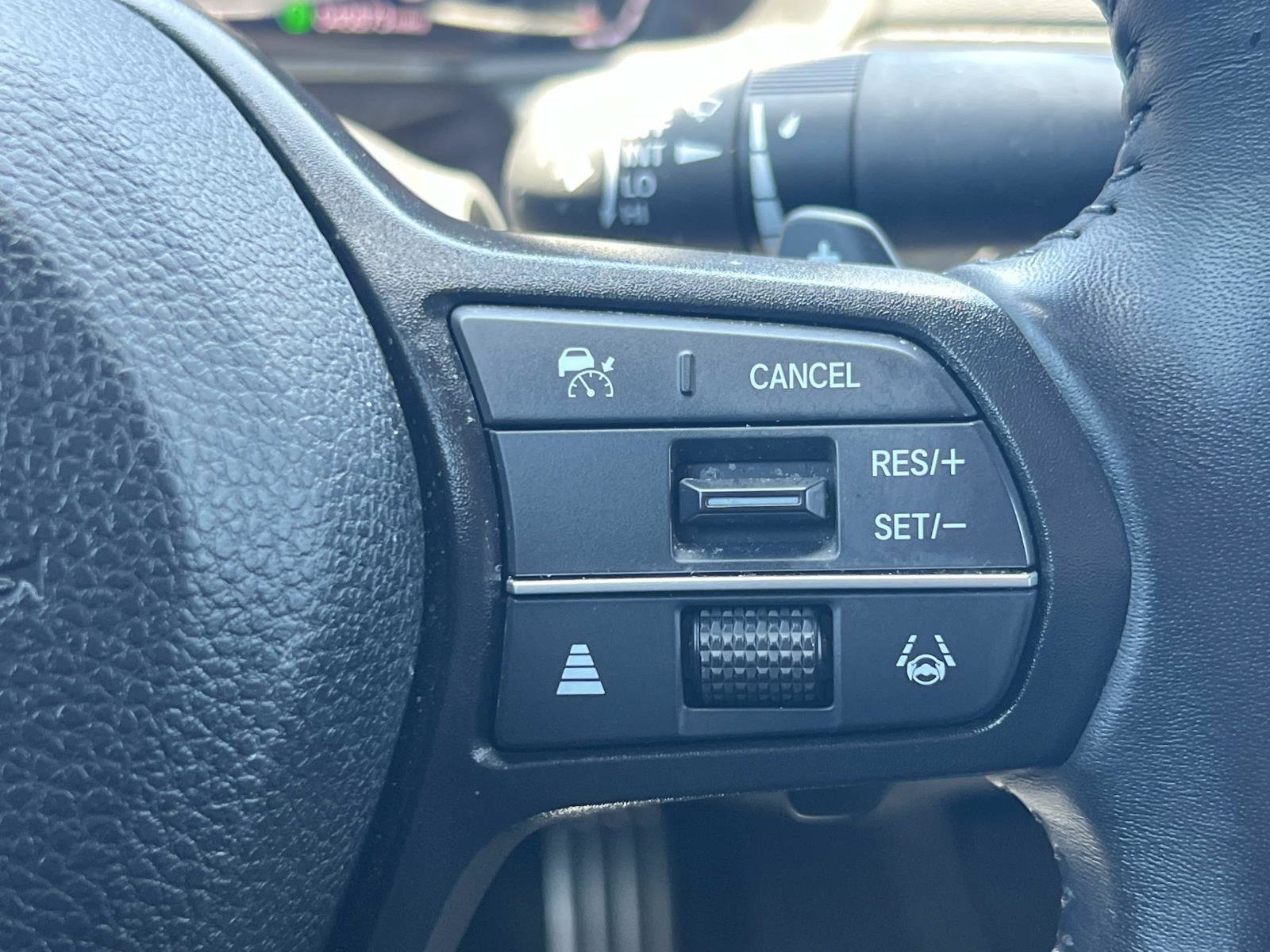 2024 Honda Accord Hybrid Sport - Photo 10