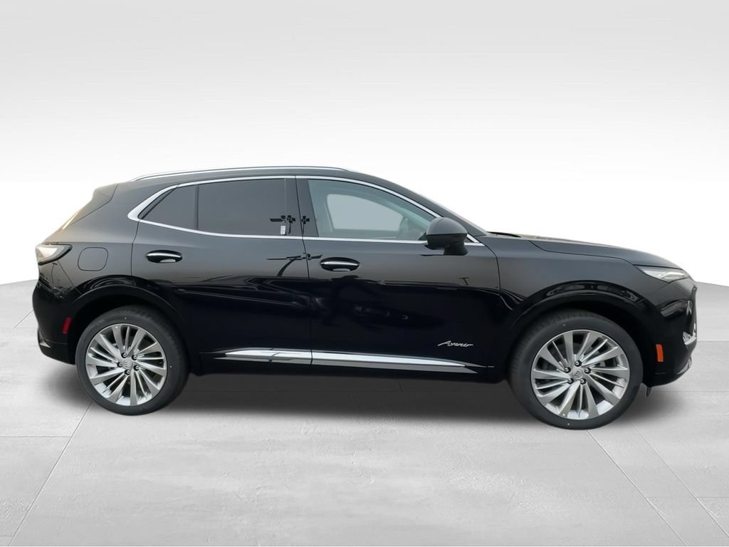 2026 Buick Envision Avenir - Photo 9
