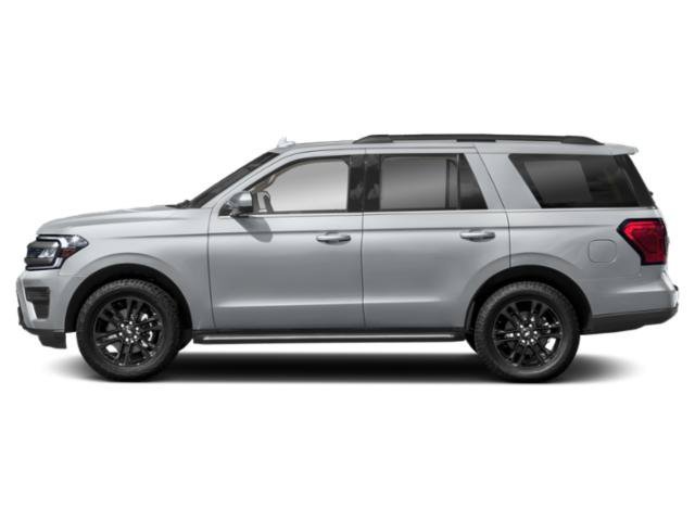 Used 2024 Oxford White Ford XLT image 3
