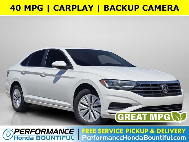 2019 Volkswagen Jetta R-Line