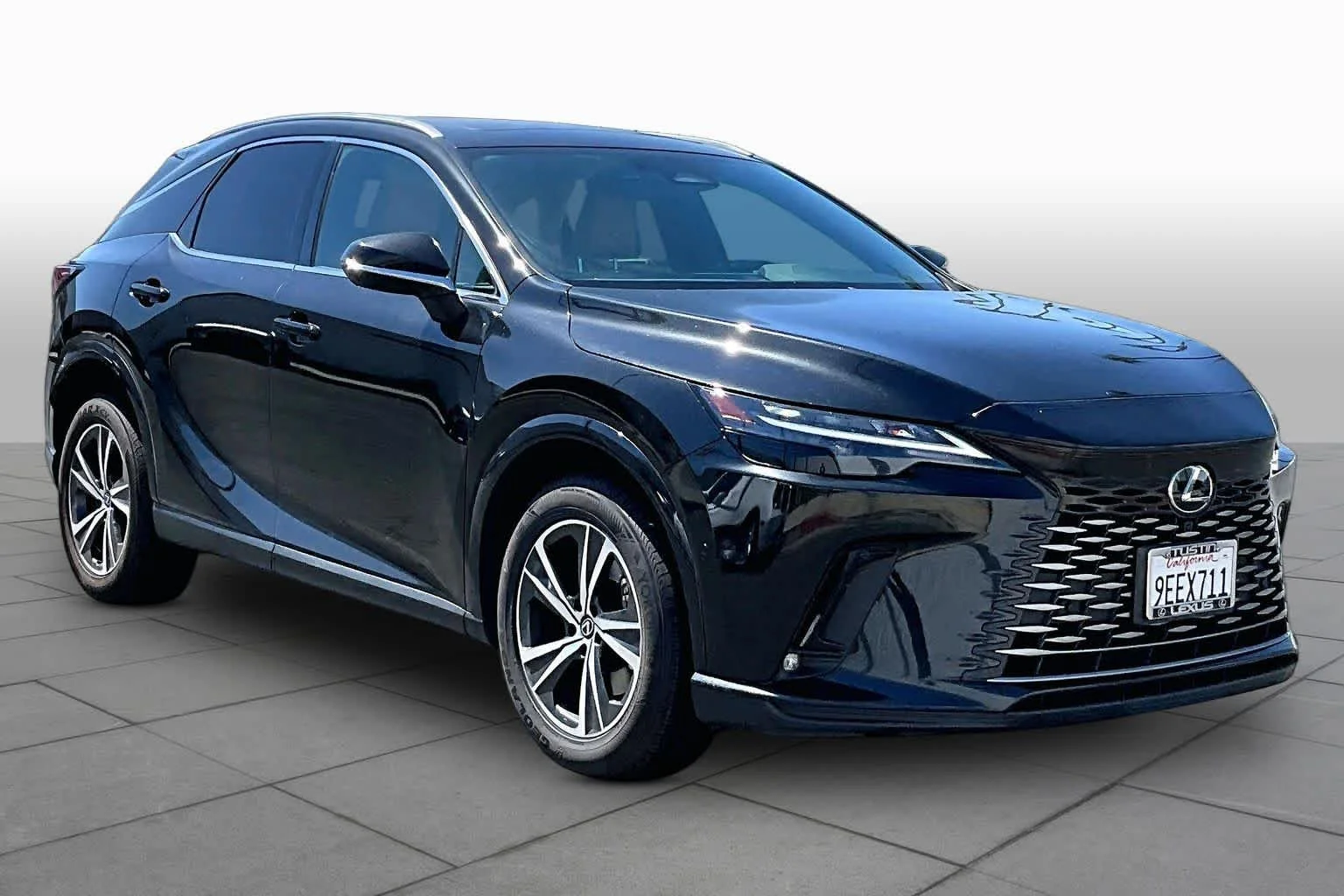 Used 2023 Caviar Lexus Premium image 2
