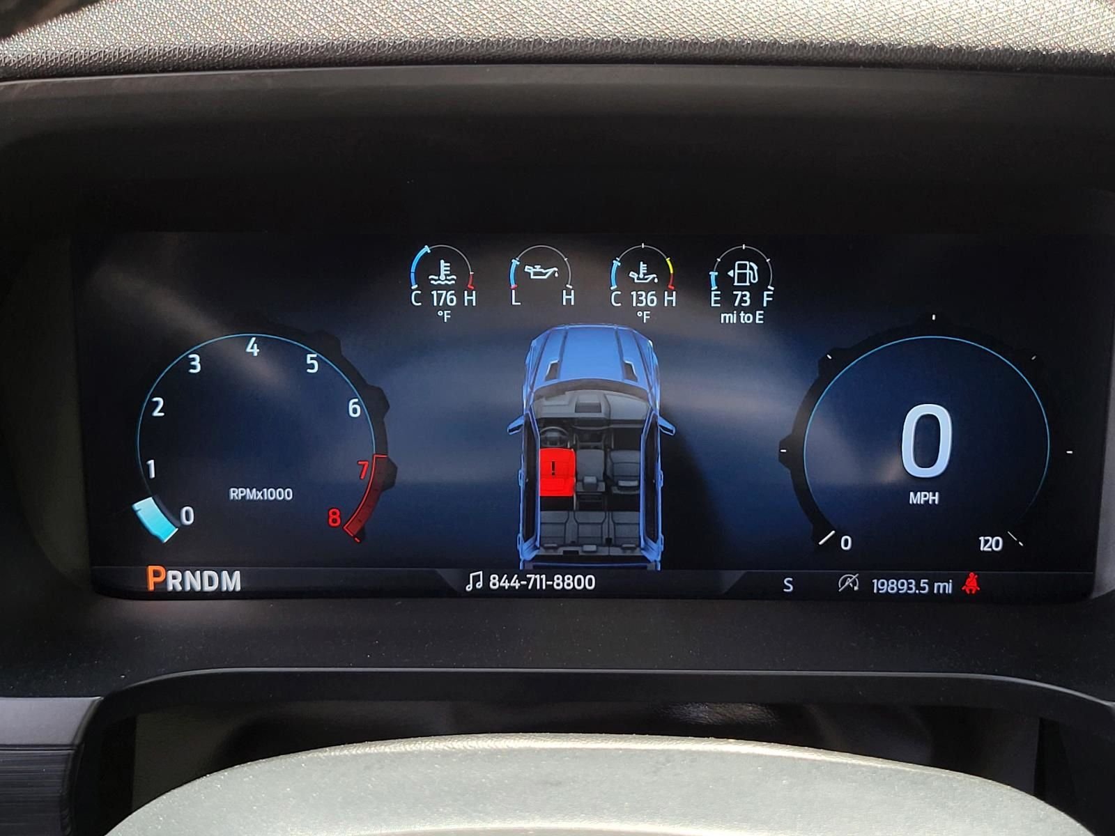 2024 Ford F-150 XLT - Photo 30