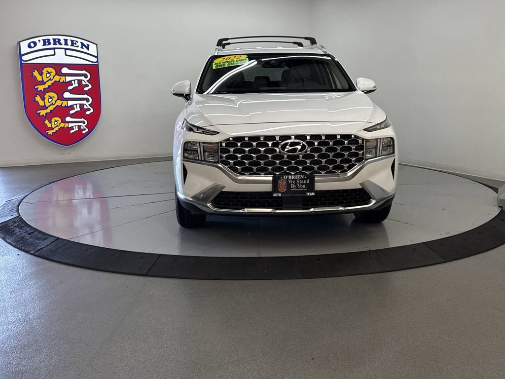 2022 Hyundai Santa Fe SEL - Photo 10
