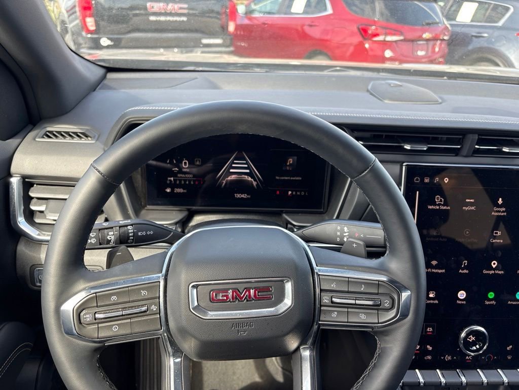 2026 GMC Terrain Elevation - Photo 29