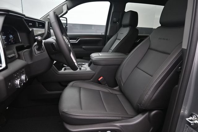 2026 GMC Sierra 2500HD Denali - Photo 10