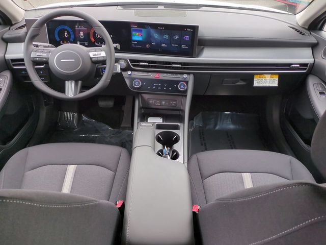 New 2026 Silver Hyundai SEL Sport image 41