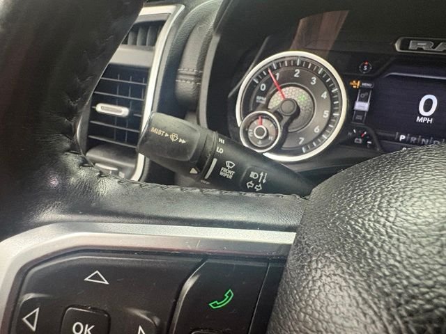 Used 2021 Red Ram Laramie image 24