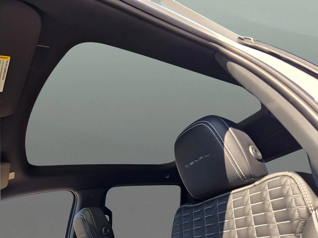 2025 GMC Sierra EV Denali - Photo 22