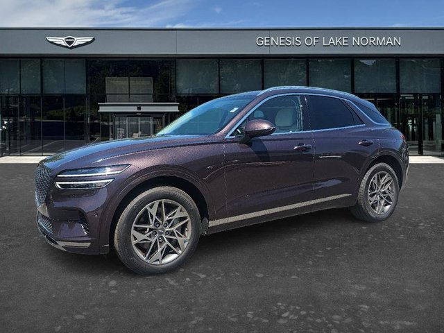 2023 Genesis GV70 2.5T Advanced