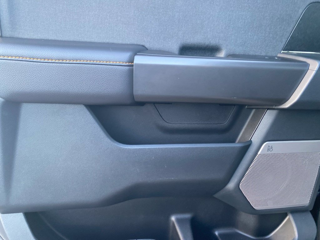 Used 2025 Gray Ford Tremor image 35