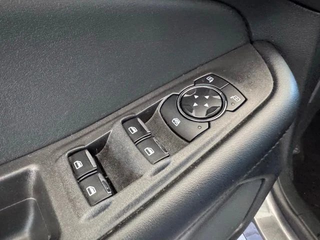 2024 Ford Edge SEL - Photo 11