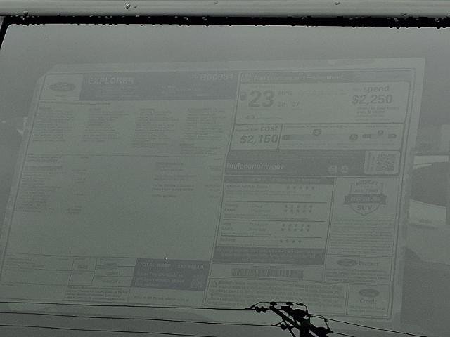 New 2026 Agate Black Metallic Ford ST-Line image 39