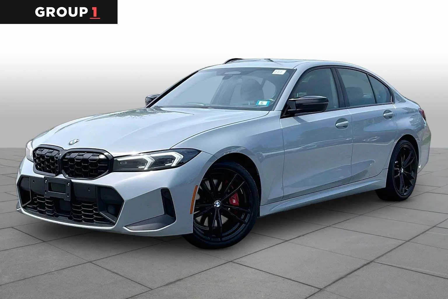 Certified Pre-Owned 2023 BMW M340i M340i XDrive