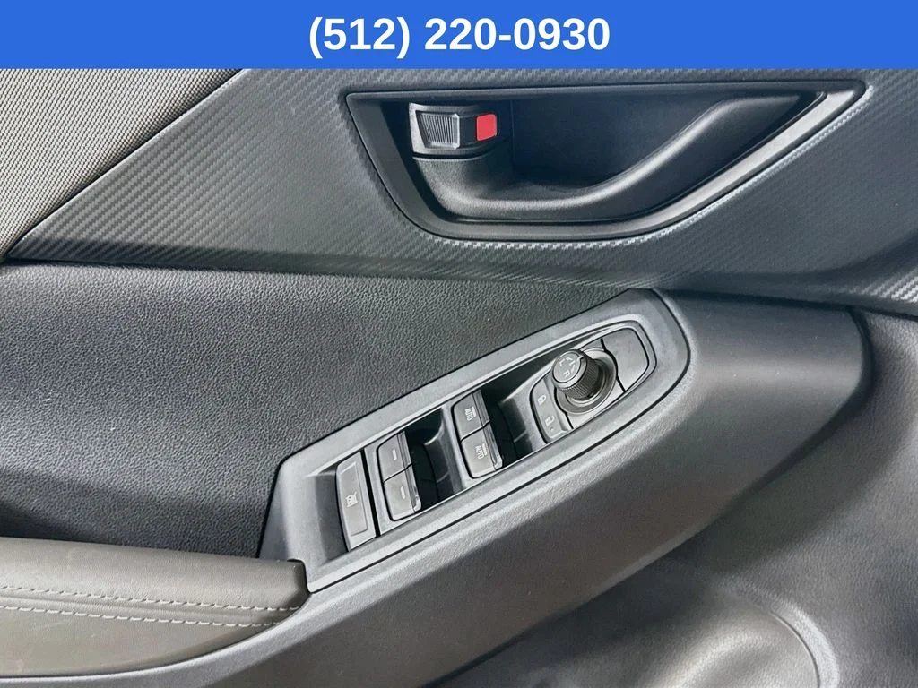 Certified Used 2024 Beige Subaru Premium image 22
