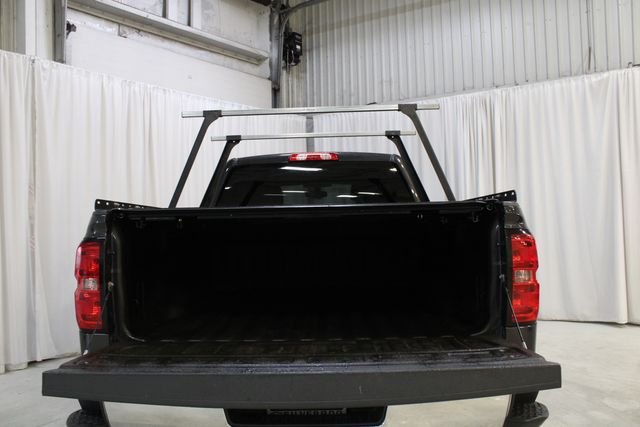 Used 2015 Tungsten Metallic Chevrolet LT image 27