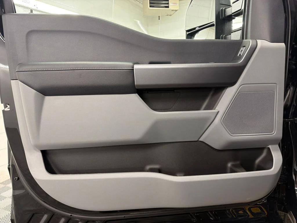 2026 Ford F-250 Super Duty XLT - Photo 15