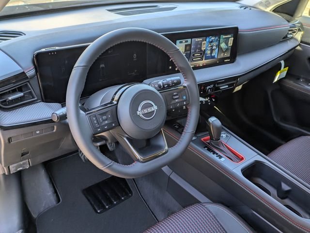 2026 Nissan KICKS SR AWD - Photo 12
