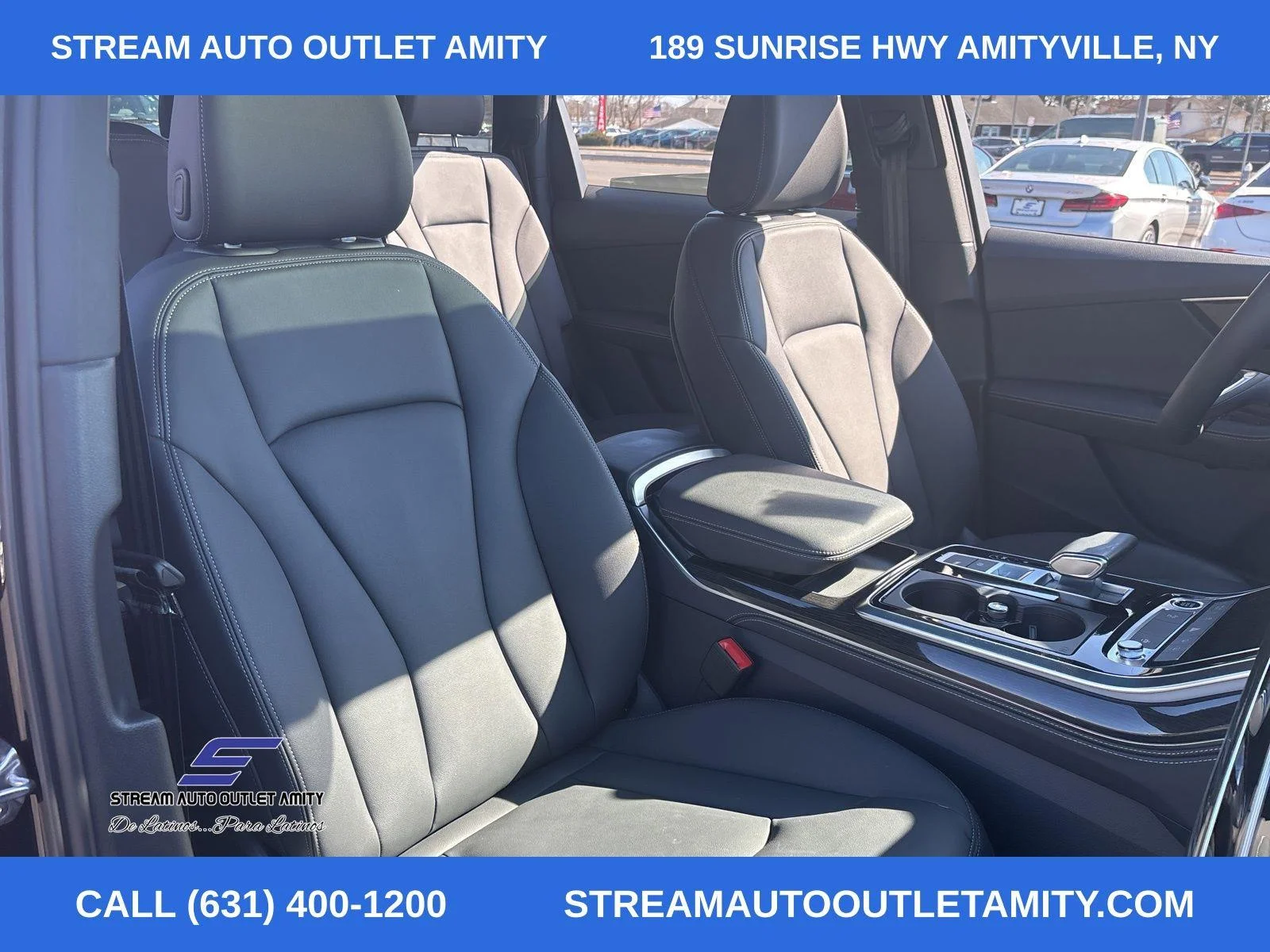 2025 Audi Q7 Premium Plus - Photo 13