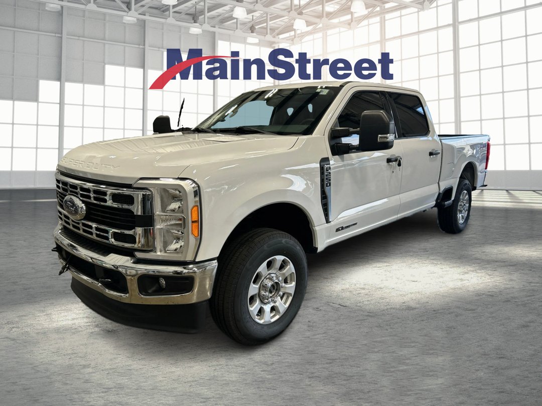 2023 Ford Super Duty F-250 SRW