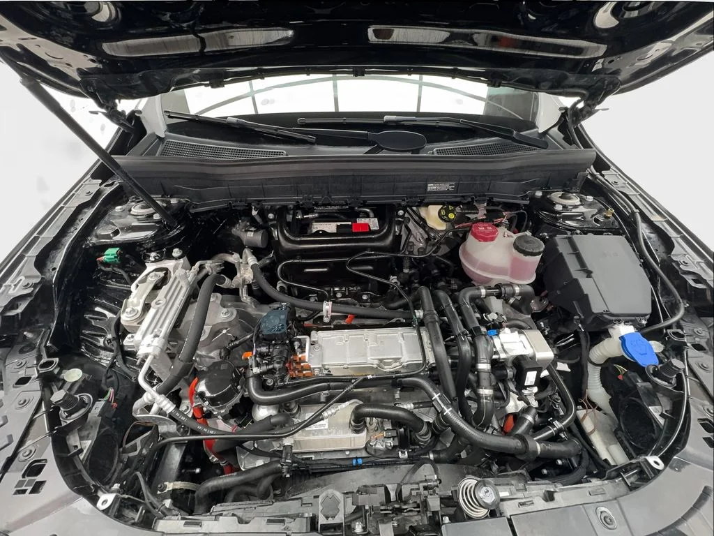 Used 2023 Black Mercedes-Benz 350 image 18