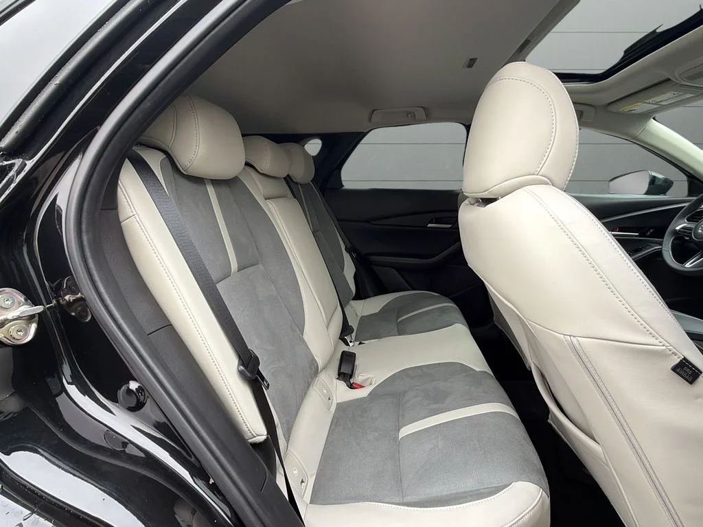 Used 2026 Black Mazda 2.5 Turbo Aire Edition image 14