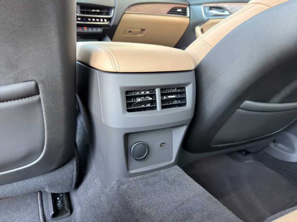 2026 Cadillac CT5 Premium Luxury - Photo 15