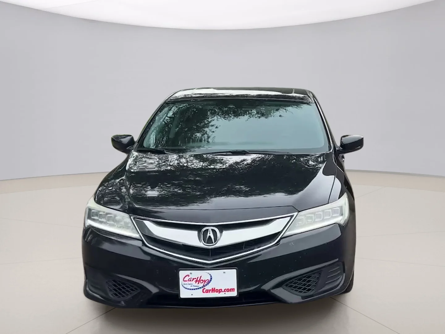 Used 2016 Gray Acura  image 8
